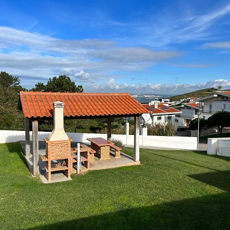Villa With Views Over The Atlantic Ocean And Swimming Pool Famalicao Экстерьер фото