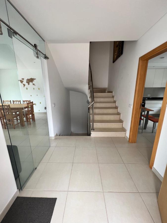 Villa With Views Over The Atlantic Ocean And Swimming Pool Famalicao Экстерьер фото