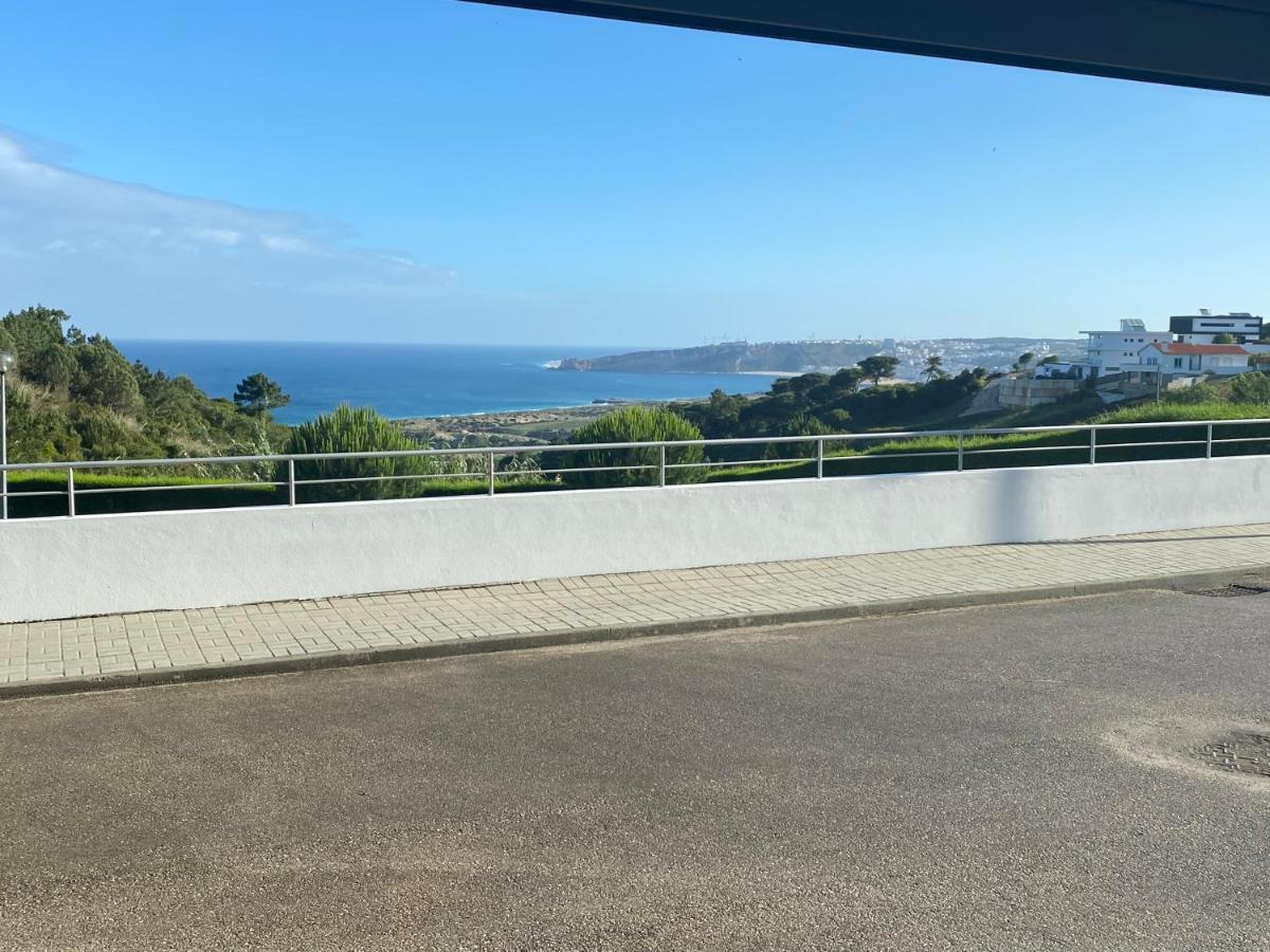 Villa With Views Over The Atlantic Ocean And Swimming Pool Famalicao Экстерьер фото