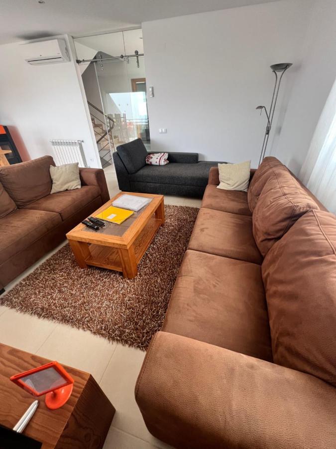 Villa With Views Over The Atlantic Ocean And Swimming Pool Famalicao Экстерьер фото