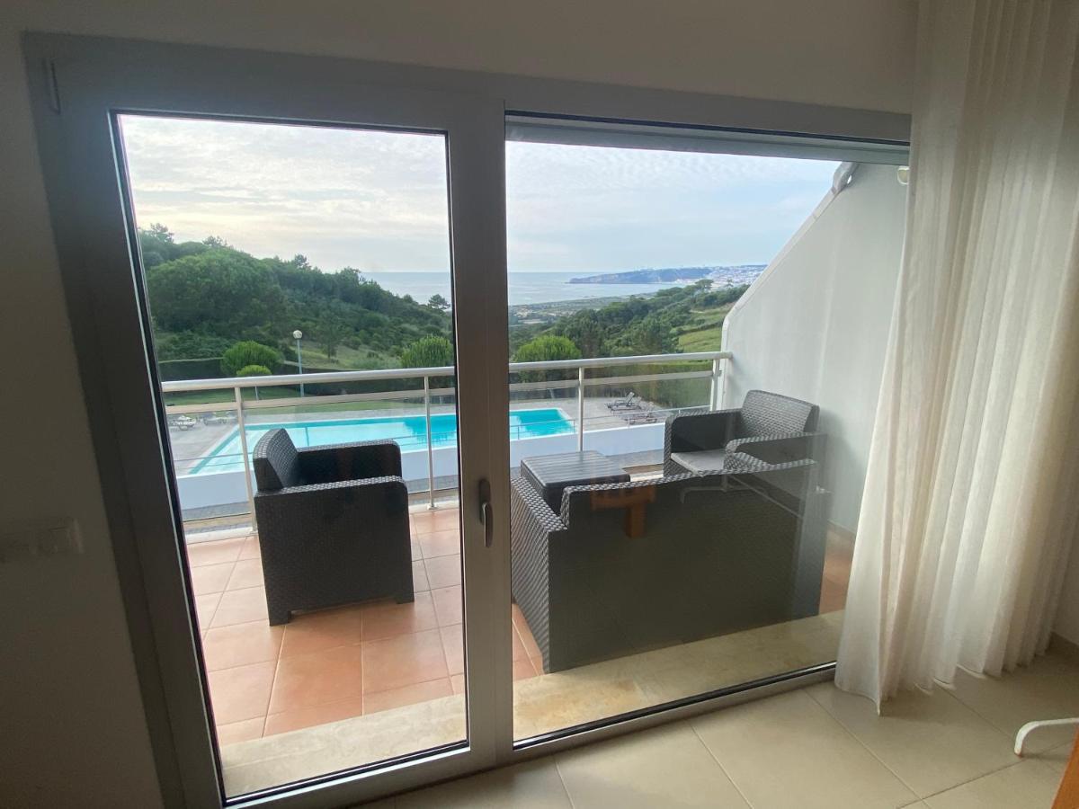 Villa With Views Over The Atlantic Ocean And Swimming Pool Famalicao Экстерьер фото